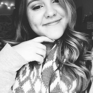 Meet your Posher, Leanne